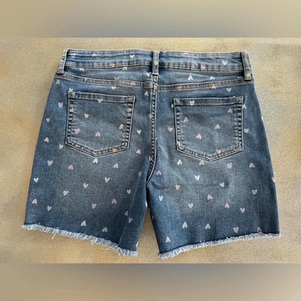 Cat & Jack, Old Navy & Children's Place Stylish Kids Denim Shorts (874)